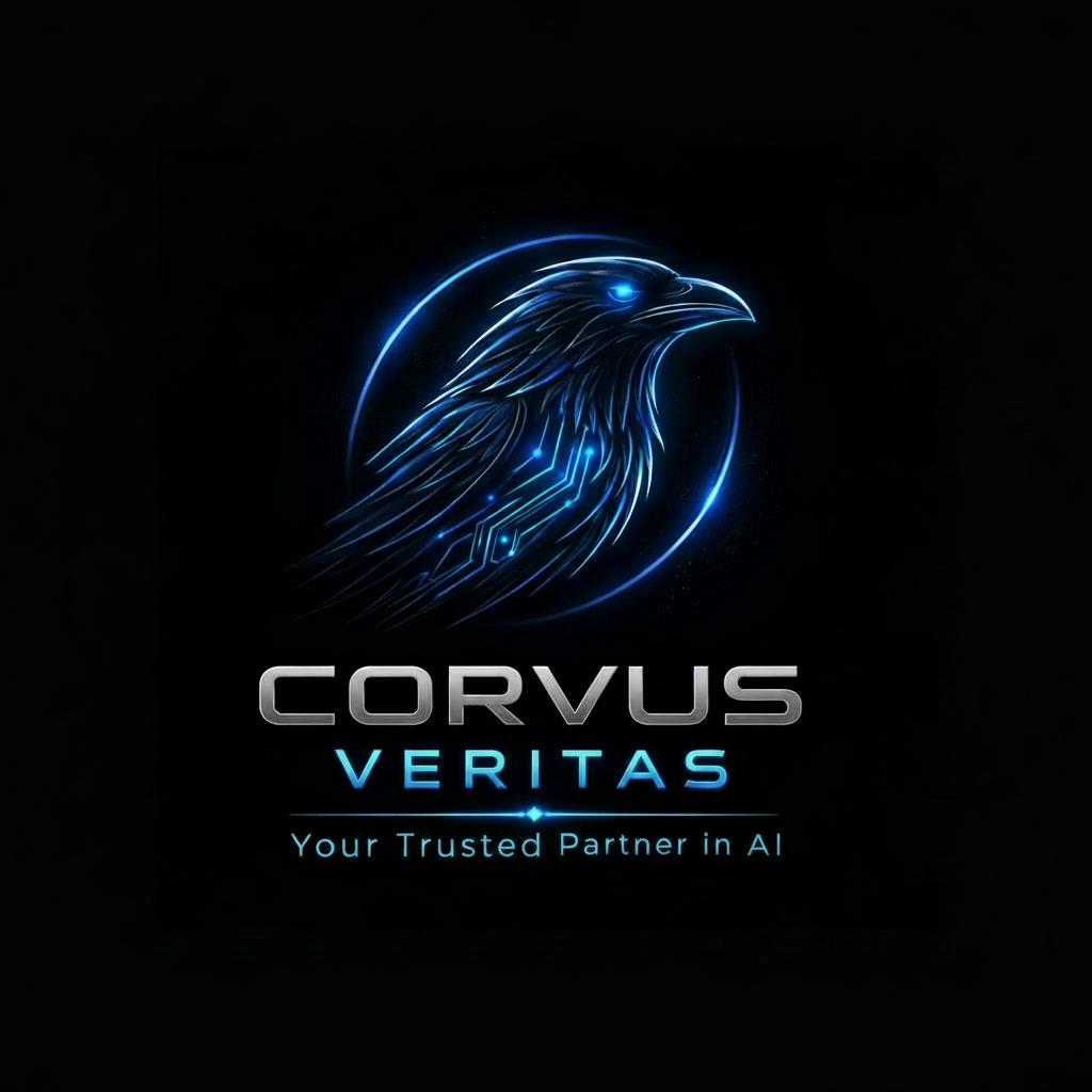 Corvus Veritas — AI Business Consultancy